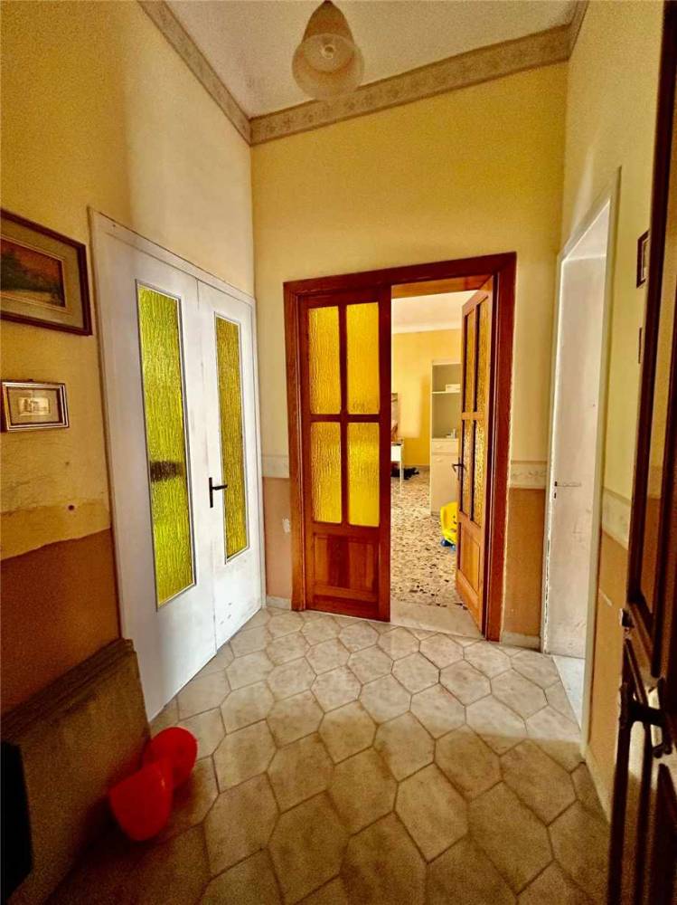 appartamento in vendita a Noto