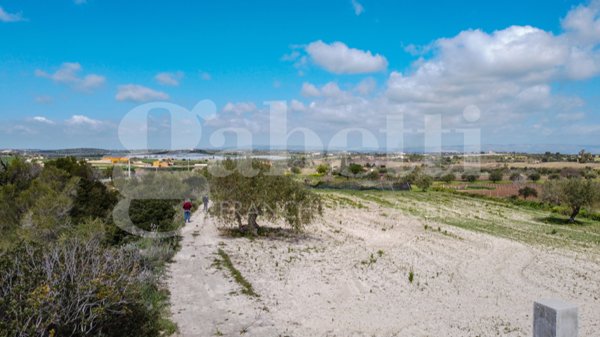 terreno agricolo in vendita a Noto in zona Vendicari