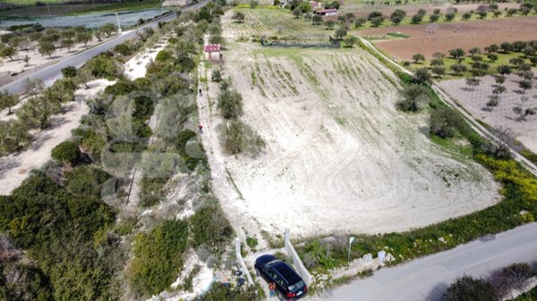 terreno agricolo in vendita a Noto in zona San Lorenzo