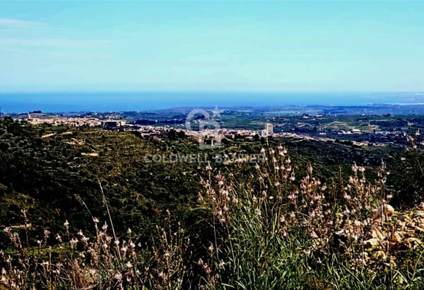 casa indipendente in vendita a Noto