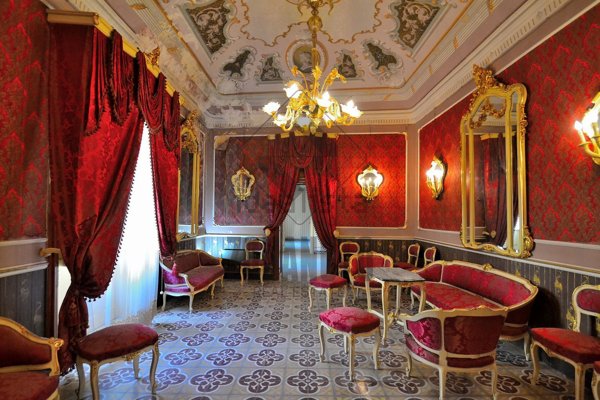 casa indipendente in vendita a Noto