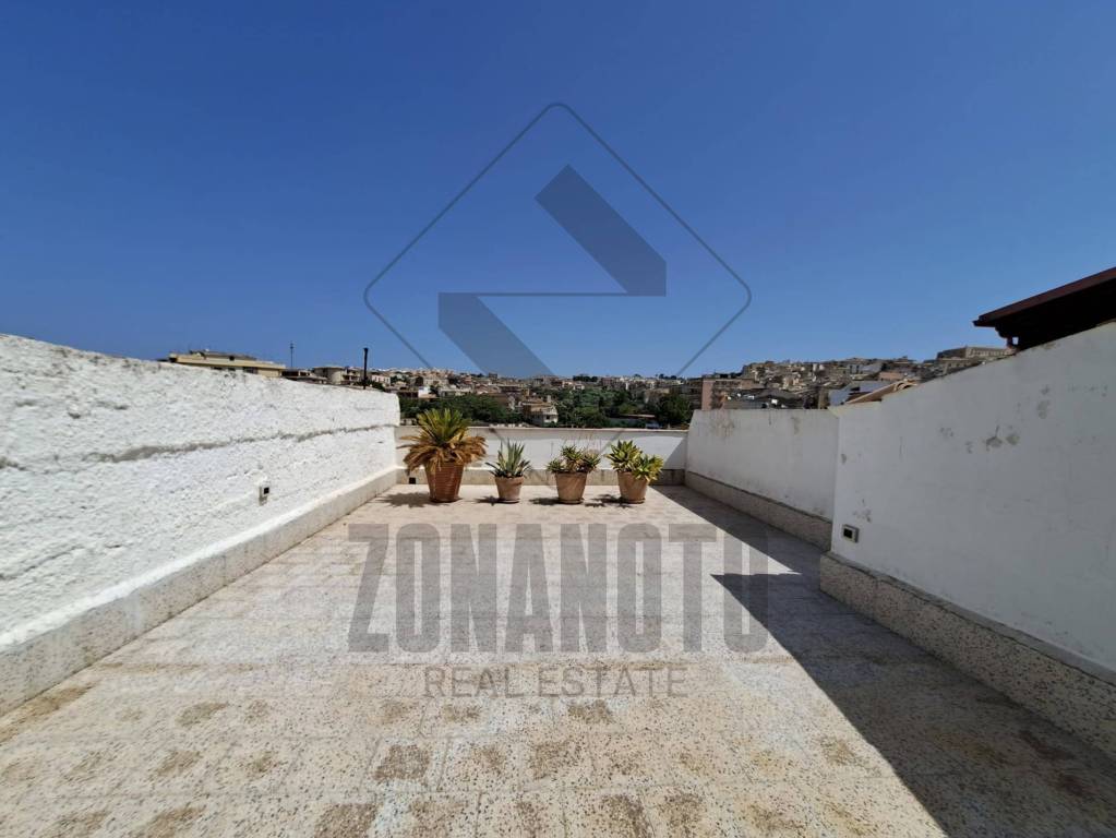 appartamento in vendita a Noto