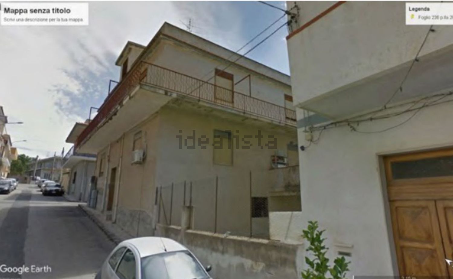 appartamento in vendita a Noto