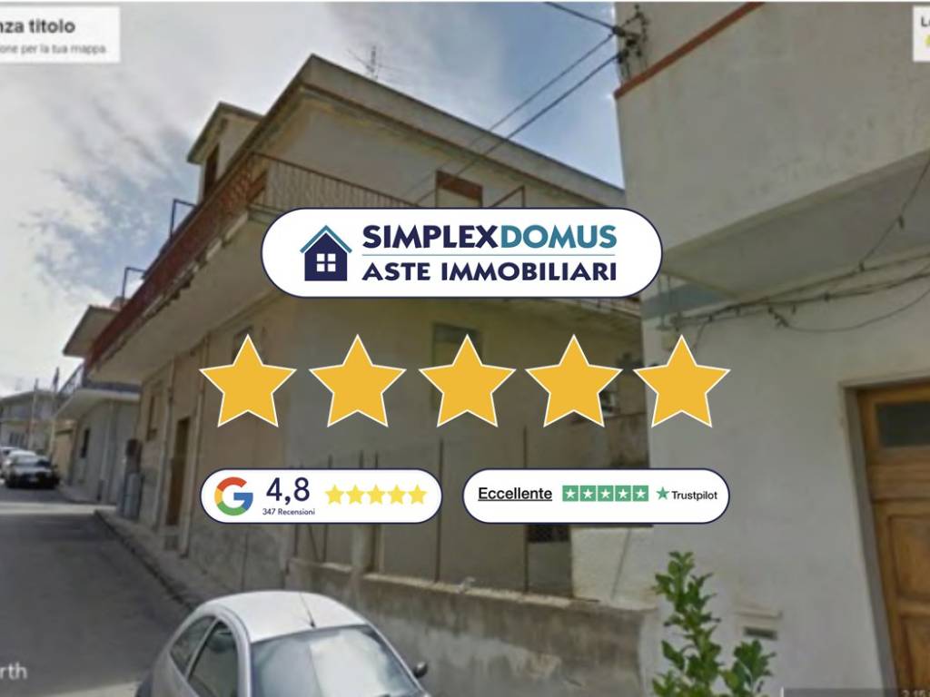 appartamento in vendita a Noto