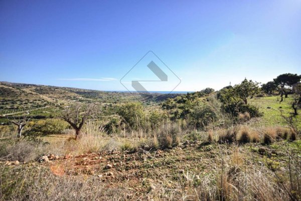 terreno agricolo in vendita a Noto in zona Lido di Noto