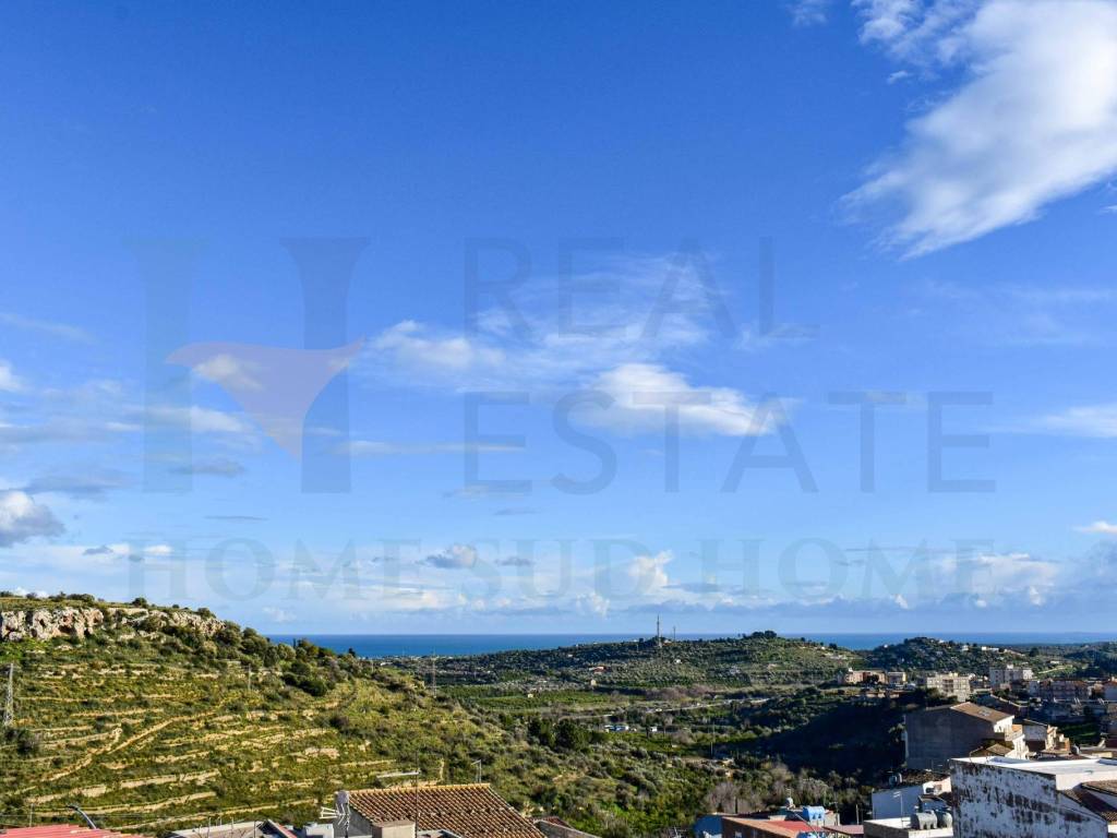 appartamento in vendita a Noto