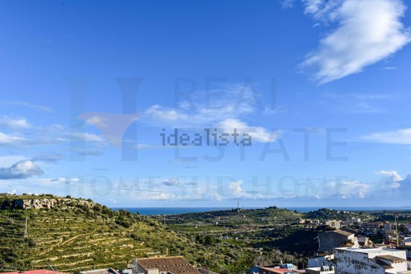 appartamento in vendita a Noto