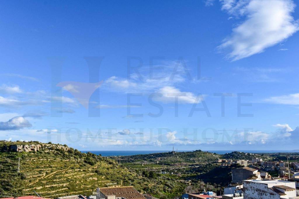 appartamento in vendita a Noto