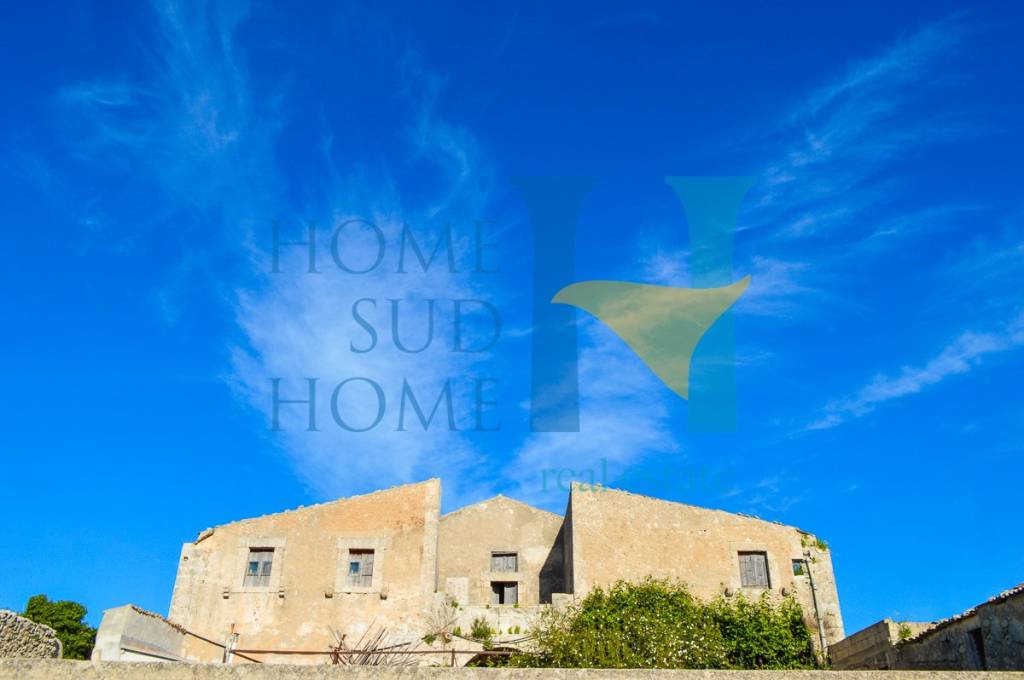 casa indipendente in vendita a Noto in zona Vendicari