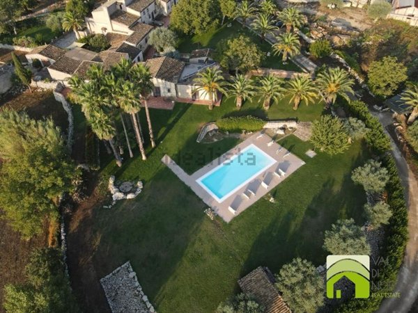 casale in vendita a Noto