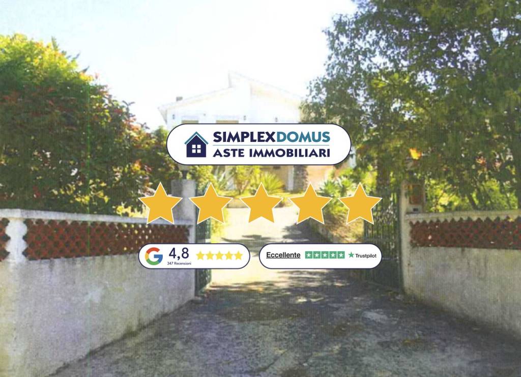 casa indipendente in vendita a Noto