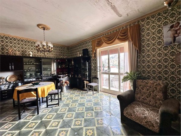 appartamento in vendita a Noto