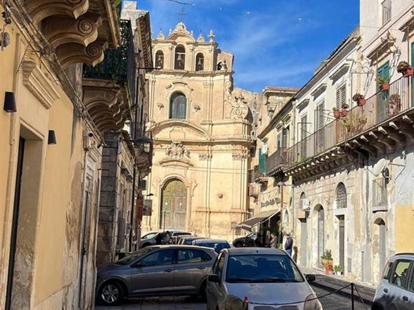 appartamento in vendita a Noto