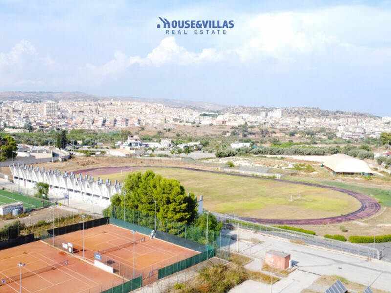 terreno agricolo in vendita a Noto
