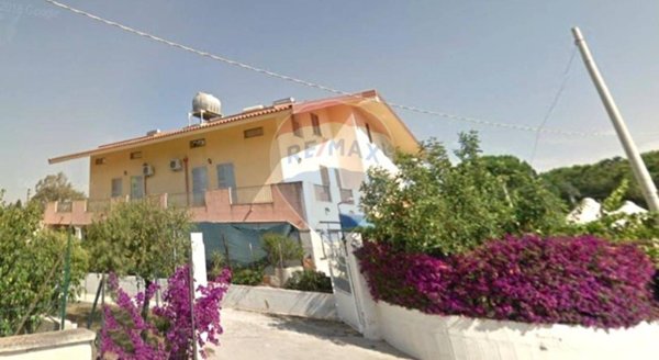 appartamento in vendita a Noto in zona San Lorenzo