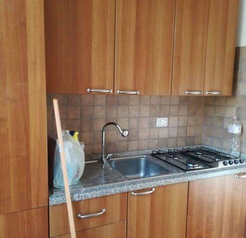 appartamento in vendita a Noto