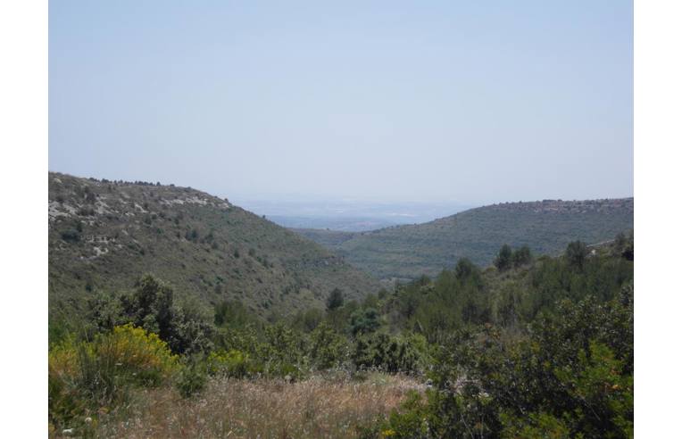 casa indipendente in vendita a Noto