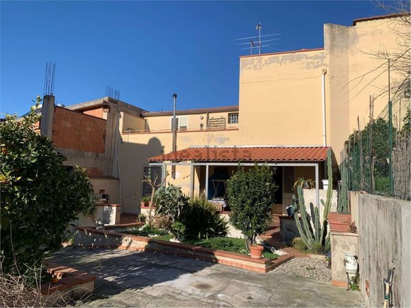 appartamento in vendita a Noto