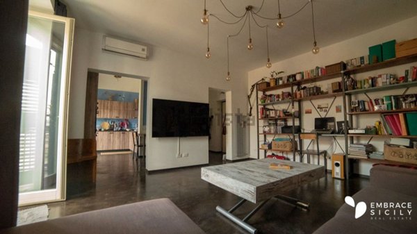 appartamento in vendita a Noto