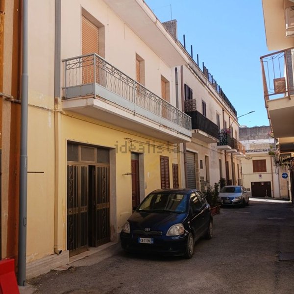 appartamento in vendita a Noto