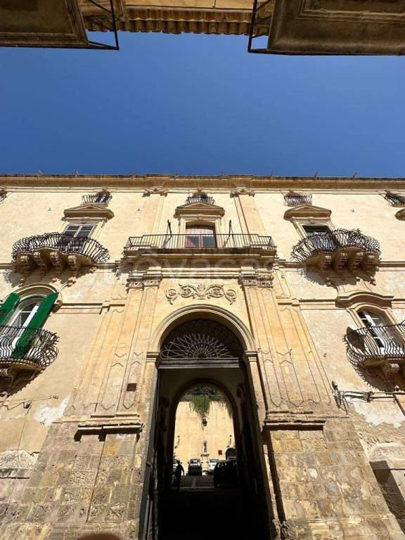 appartamento in vendita a Noto
