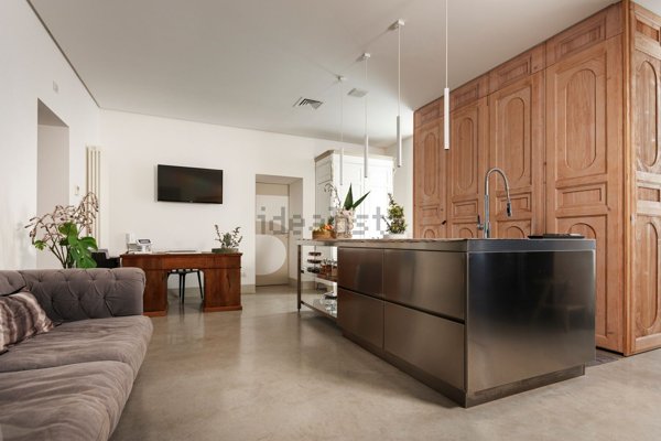 appartamento in vendita a Noto