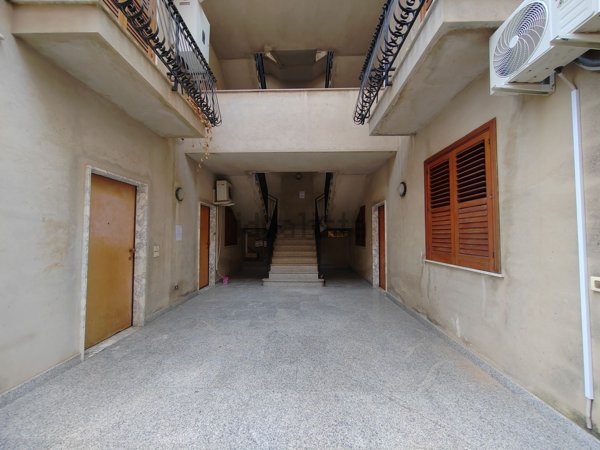 appartamento in vendita a Noto