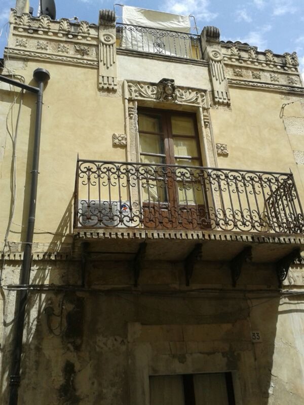 appartamento in vendita a Noto