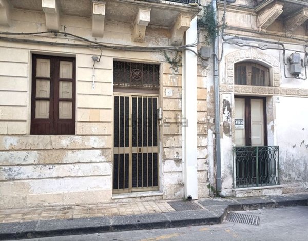appartamento in vendita a Noto