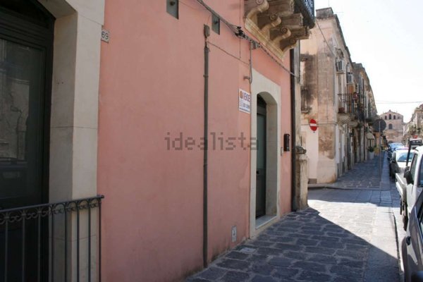 appartamento in vendita a Noto
