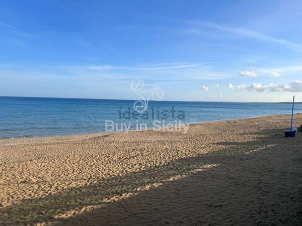 appartamento in vendita a Noto in zona Lido di Noto