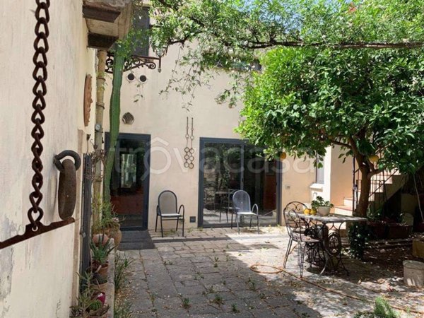 appartamento in vendita a Noto