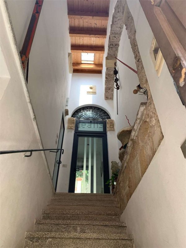 appartamento in vendita a Noto