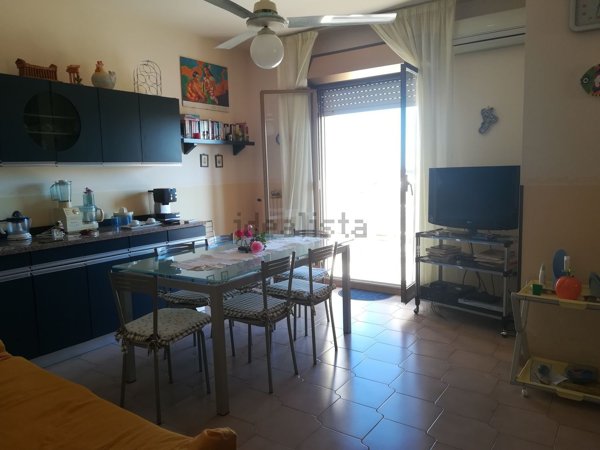 appartamento in vendita a Noto