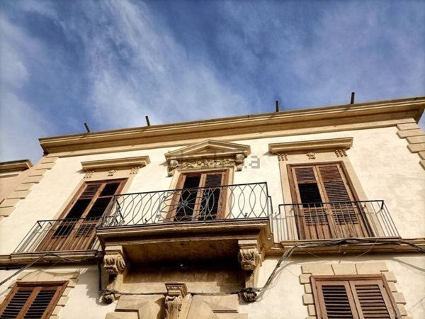 appartamento in vendita a Noto