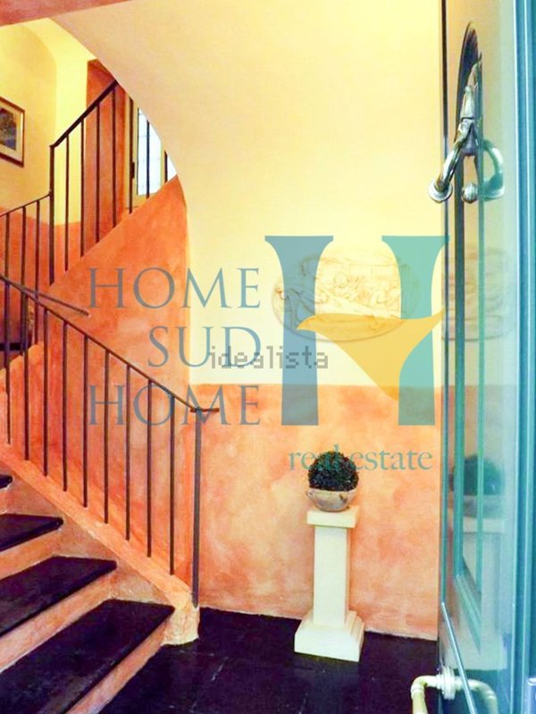 appartamento in vendita a Noto