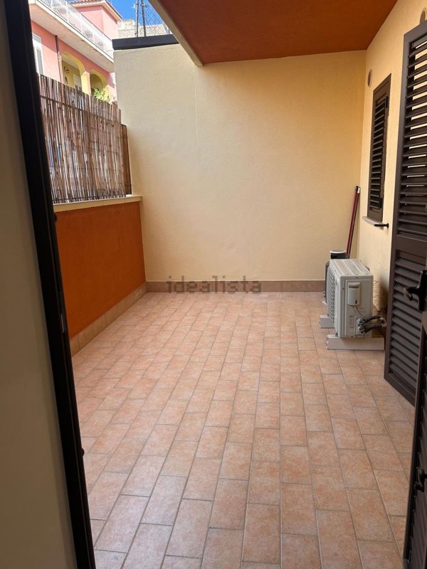 appartamento in vendita a Noto