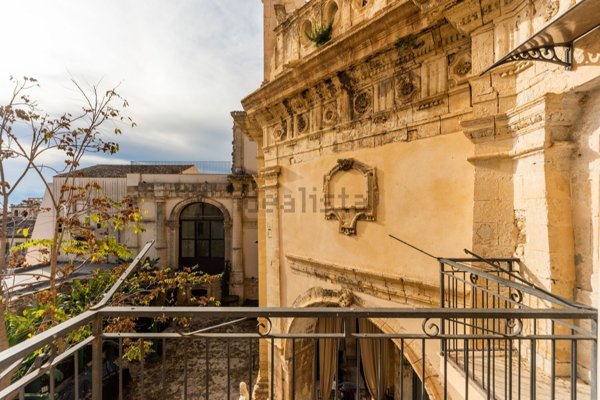 appartamento in vendita a Noto