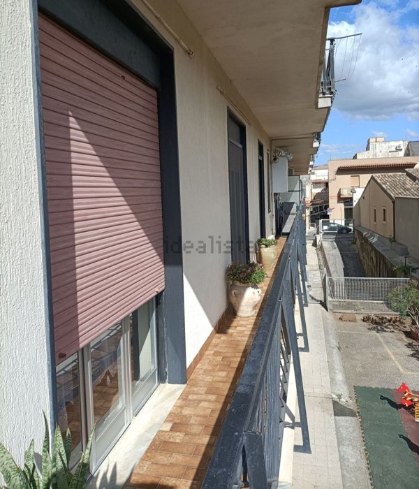 appartamento in vendita a Noto