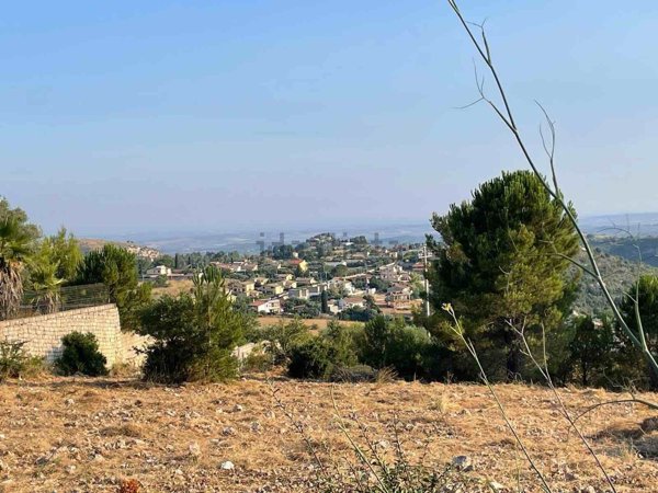 casa indipendente in vendita a Noto