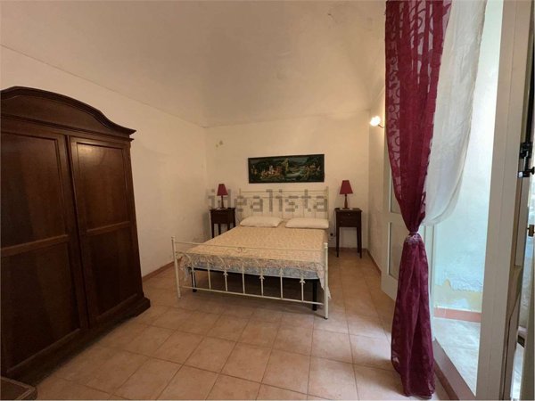 appartamento in vendita a Noto