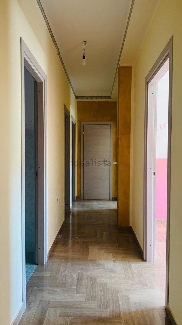 appartamento in vendita a Noto