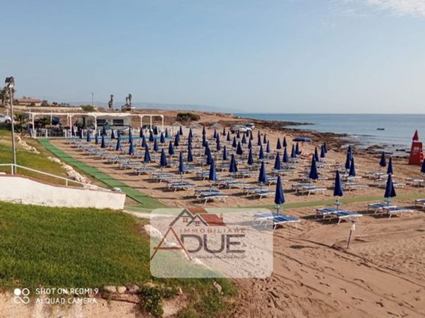 appartamento in vendita a Noto in zona San Lorenzo