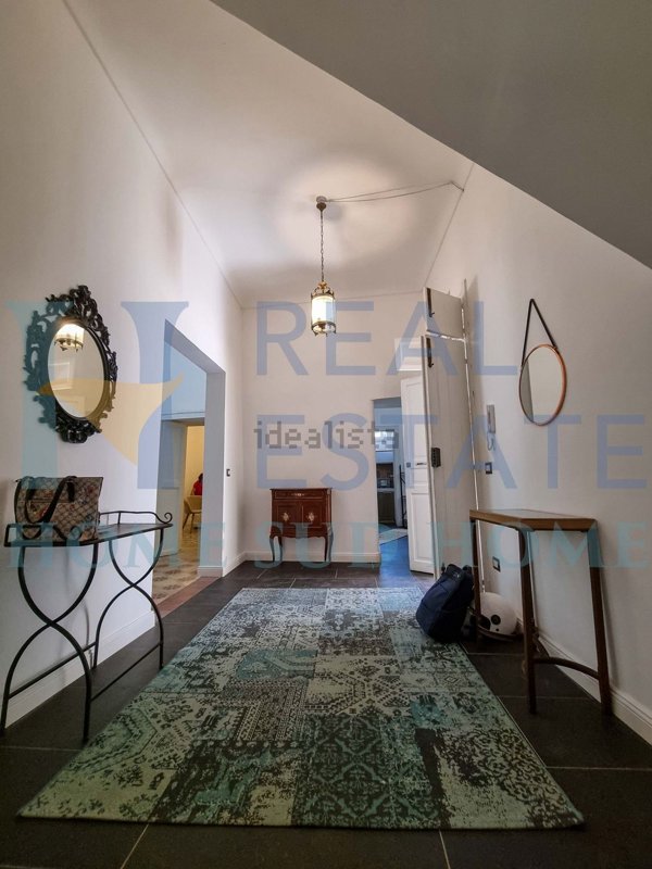 appartamento in vendita a Noto