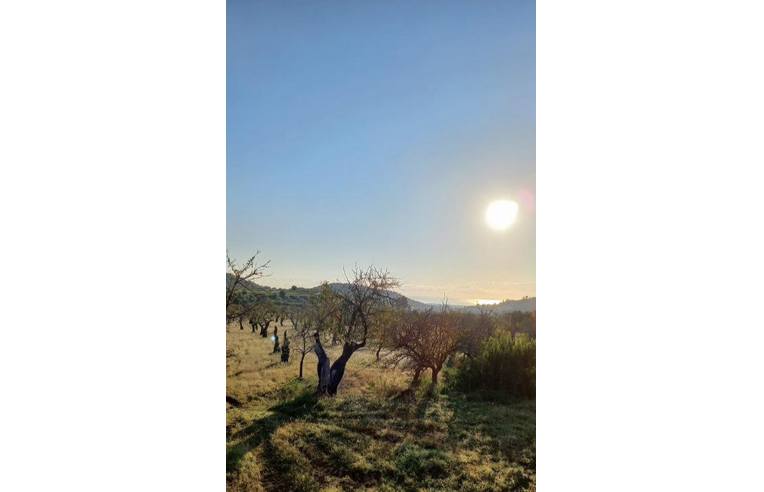 casa indipendente in vendita a Noto
