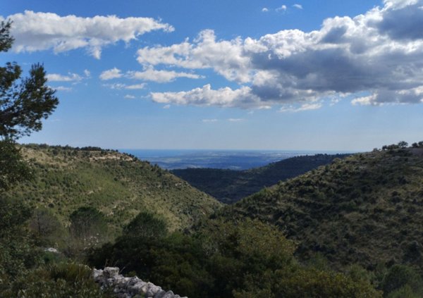 casa indipendente in vendita a Noto