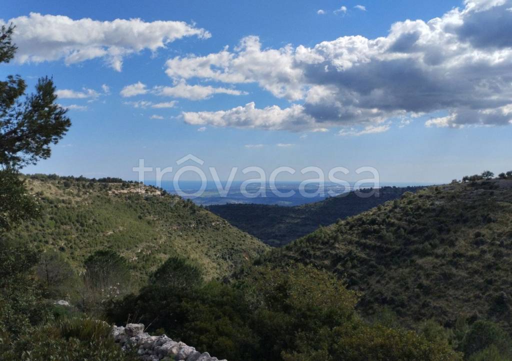 casa indipendente in vendita a Noto in zona Testa dell'Acqua