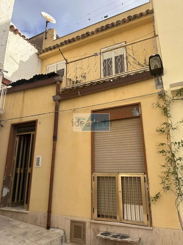 appartamento in vendita a Noto