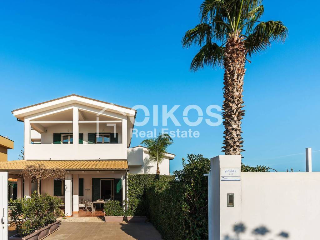 casa indipendente in vendita a Noto in zona Reitani