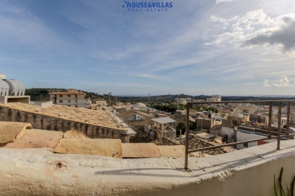 appartamento in vendita a Noto